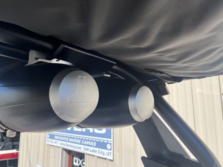 JL Bullet WITH Light 