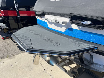 Supra 2013-2018 Swim Platform Cover 