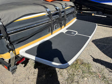 Malibu Access Hole Swim Platform Cover
