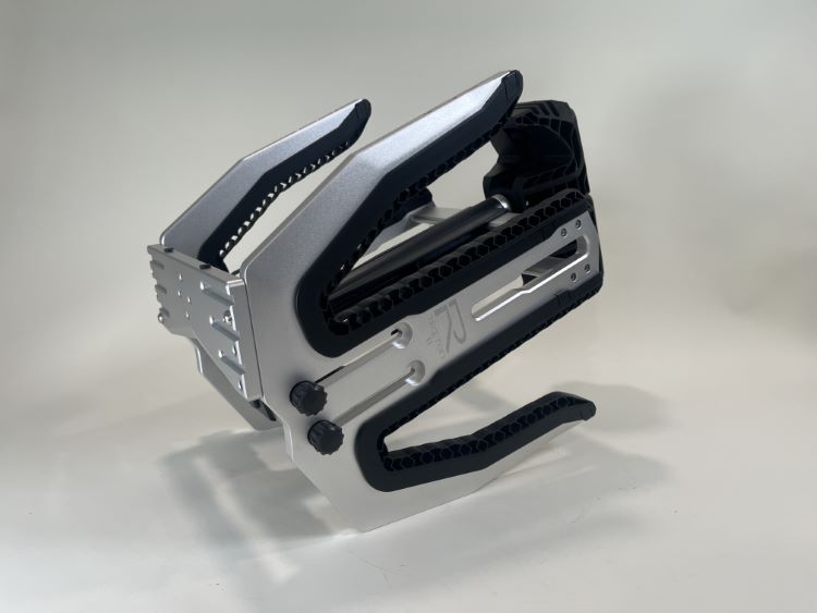 Roswell Triton 2 45 degree mount