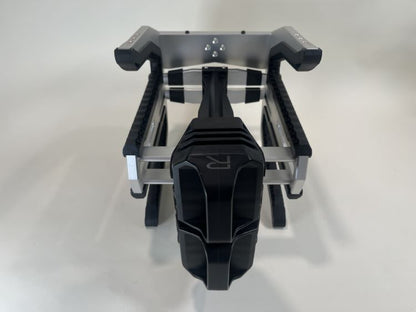 Roswell Triton 2 45 degree mount