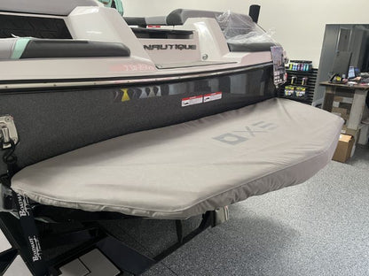 Nautique GS20, GS22, GS24 Swim Platform Cover