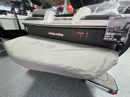 Nautique GS20, GS22, GS24 Swim Platform Cover