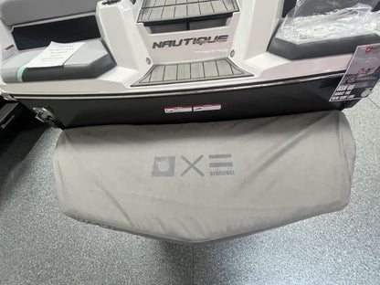 Nautique GS20, GS22, GS24 Swim Platform Cover