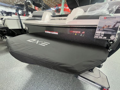Nautique GS20, GS22, GS24 Swim Platform Cover
