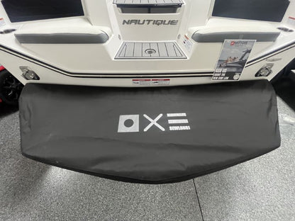 Nautique S with Cup Holder Swim Platform Cover