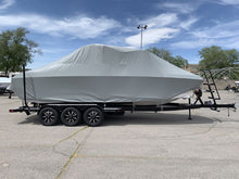 Nautique G25 Telescoping Double Up Storage Cover