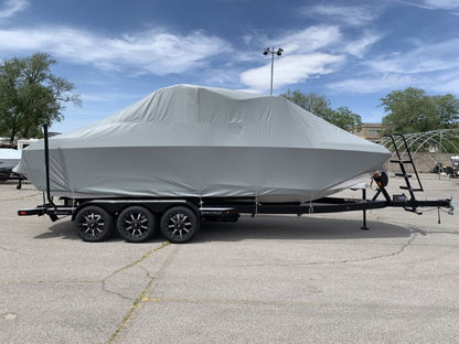 Nautique G25 Telescoping Double Up Storage Cover