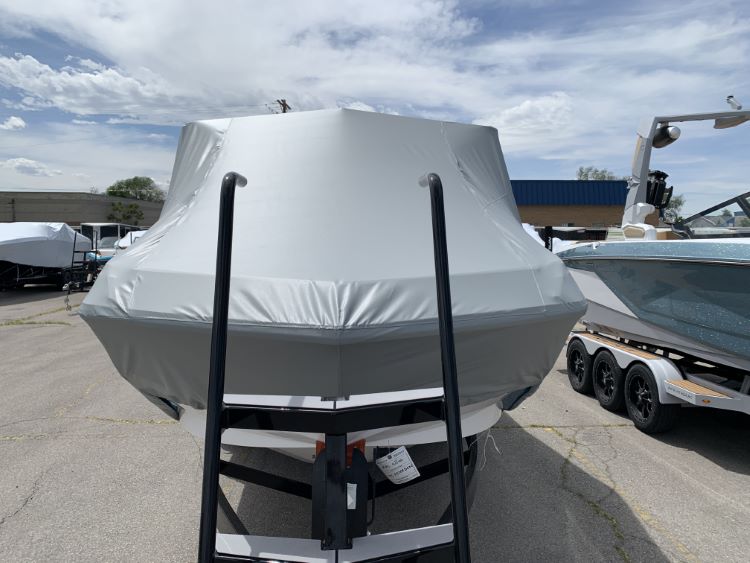 Nautique G25 Telescoping Double Up Storage Cover