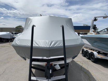 Nautique G25 Telescoping Double Up Storage Cover