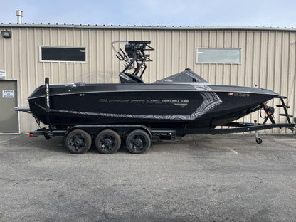 Nautique G25 Flight Control Tower Double Up Storage Cover