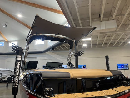 5' MasterCraft Tower Mounted Shade Sail