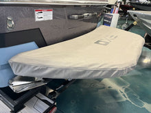 Supra Motorized Step Swim Platform Cover