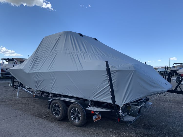 Supreme ZS232 F-Series Double Up Storage Cover