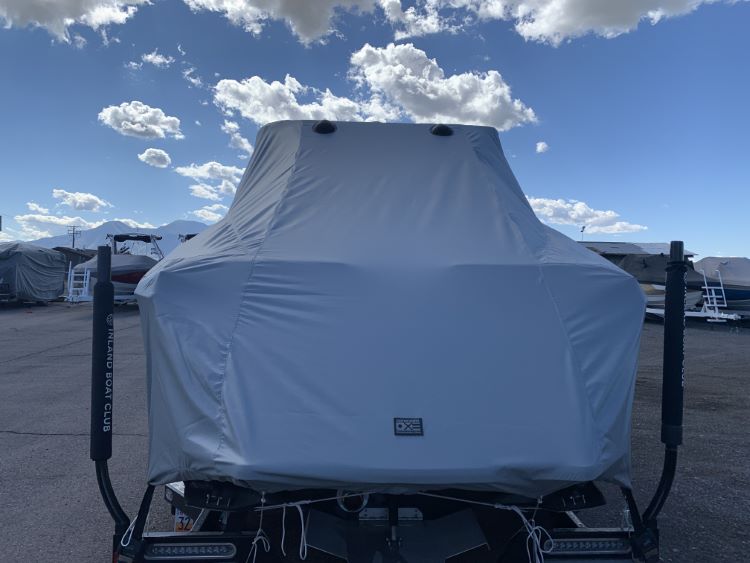 Supreme ZS232 F-Series Double Up Storage Cover