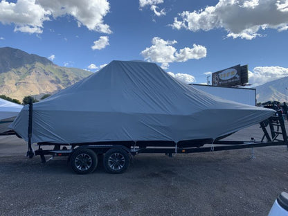 Supreme ZS232 F-Series Double Up Storage Cover