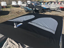 Centurion Maximus XL Folding Canopy Top 