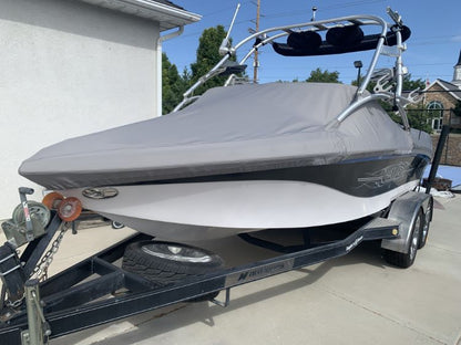 Nautique SV211 Flight Control Cinch Cover