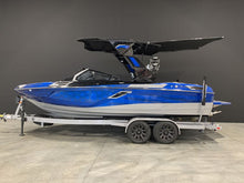 8'  Centurion Predator Power Tower Factory Bimini Shade Sail