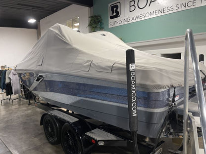 Centurion Ri230 Dropzone Roswell Bimini Bombshell 2.0 TD Ratchet Cover
