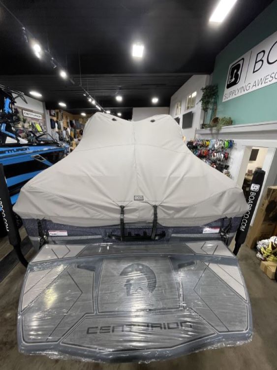 Centurion Ri230 Dropzone Roswell Bimini Bombshell 2.0 TD Ratchet Cover