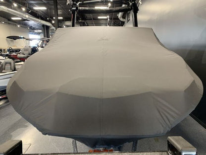 Centurion Ri265 with Drop zone Tower and Vented Windshield