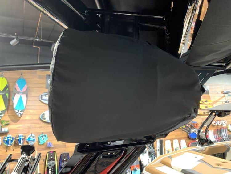 Wet Sounds Rev 12 Speaker Covers
