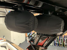 Wet Sounds Rev 12 Speaker Covers