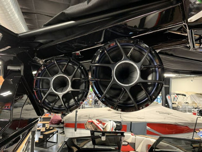 Wet Sounds Rev 12 Speaker Covers