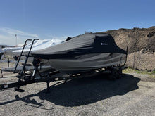 Centurion Fe23 W/DropZone Tower and Folding Canopy - Tower Down Ratchet Cover