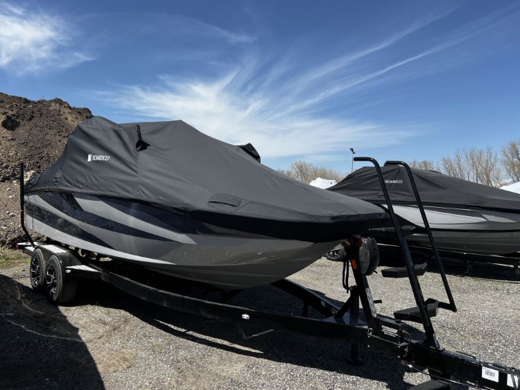 Centurion Fe23 W/DropZone Tower and Folding Canopy - Tower Down Ratchet Cover