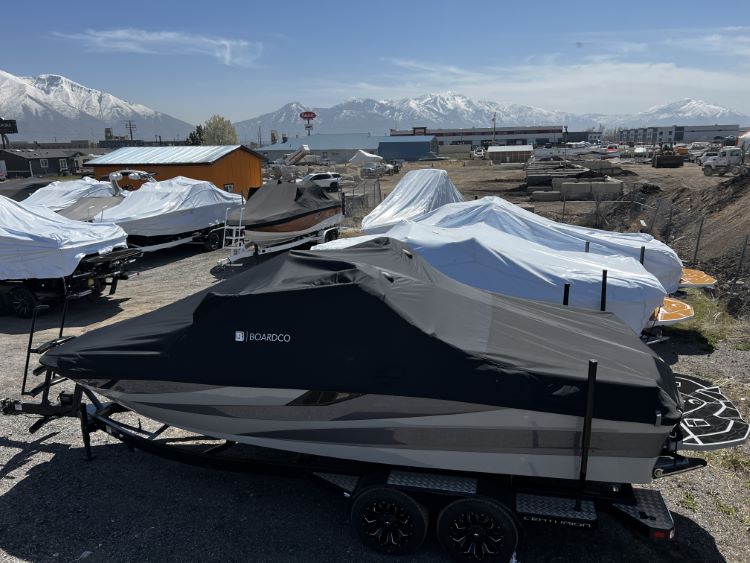 Centurion Fe23 W/DropZone Tower and Folding Canopy - Tower Down Ratchet Cover