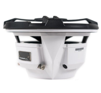 Roswell marine 10 inch sub rma
