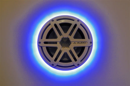 JL Audio 8" Subwoofer LED Ring