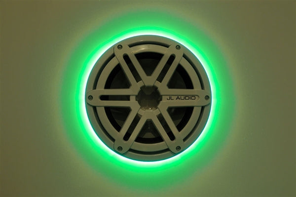 JL Audio 8" Subwoofer LED Ring