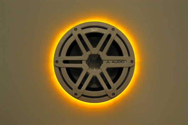 JL Audio 8" Subwoofer LED Ring
