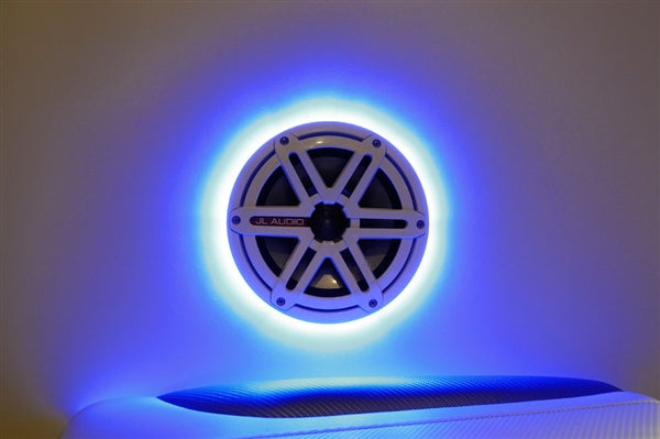 JL Audio M880 Speaker Rings