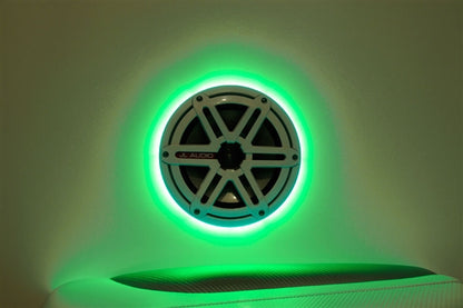 JL Audio 770 LED Speaker Rings (Pair)