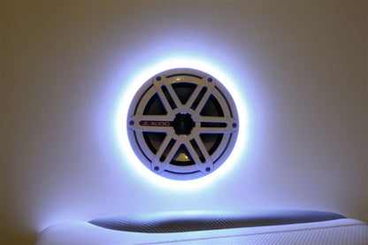 JL Audio 770 LED Speaker Rings (Pair)