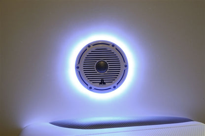 JL Audio MX650 LED Rings (Pair)