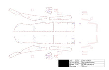 Nautique G25 FCT G20/21 Tower