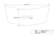 MasterCraft Swim Platform Cover