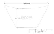 Heyday Swim Platform Cover
