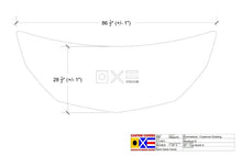 Nautique G Swim Platform Cover