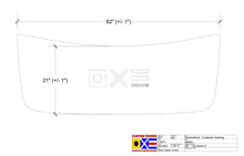 Malibu TXi Swim Platform Cover