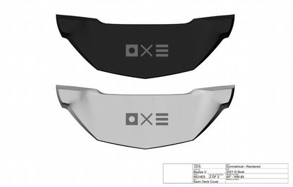 Nautique Cupholder Swim Platform