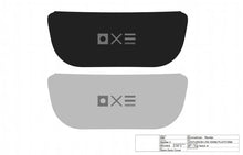 Centurion-Supreme Large Round Swim Platform Cover