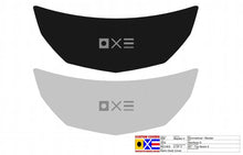 Nautique G Swim Platform Cover