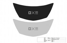 Nautique 230, 226, 210, and 200 Sport V  Swim Platform Cover