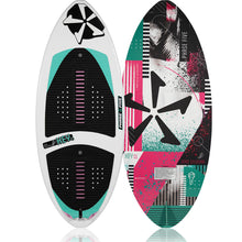 Phase 5 Key CL Wakesurf Board 2026